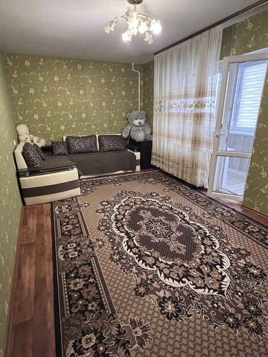Квартира на Комунарський в Запоріжжі, ID 386948, фото №3