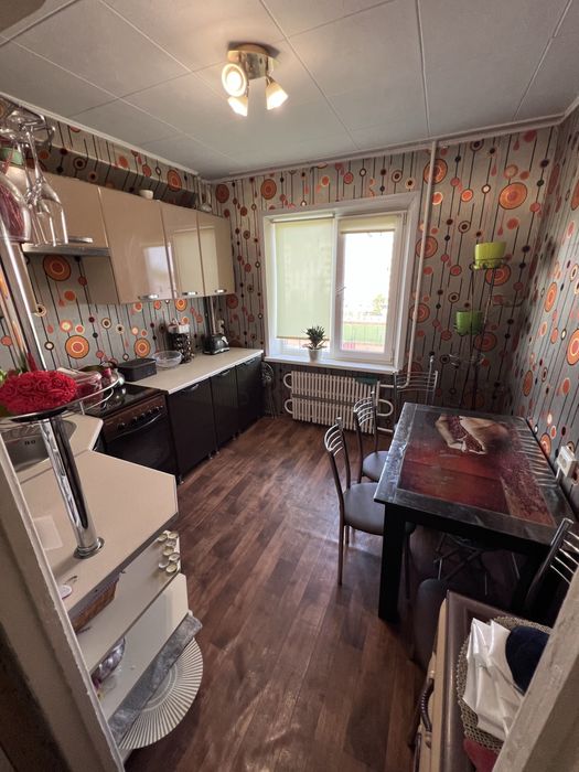 Квартира на Комунарський в Запоріжжі, ID 386948, фото №4
