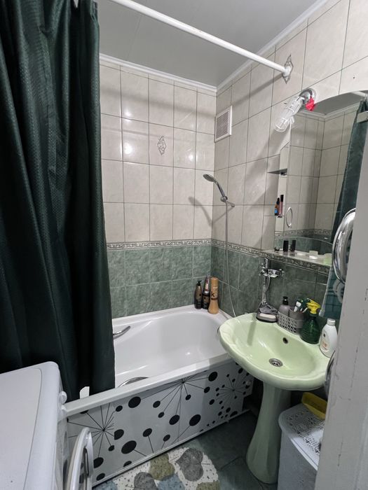 Квартира на Комунарський в Запоріжжі, ID 386948, фото №5