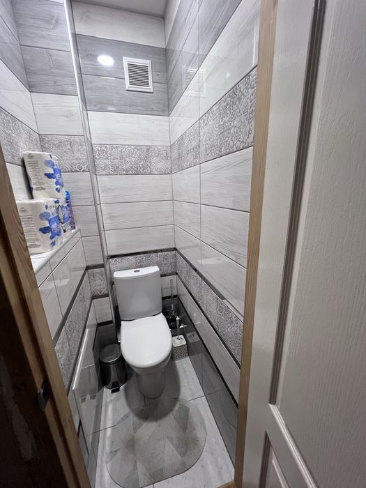 Квартира на Комунарський в Запоріжжі, ID 386948, фото №6