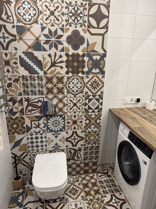 Квартира на вул. Мирна, 19 в Харкові, ID 383543, фото №5