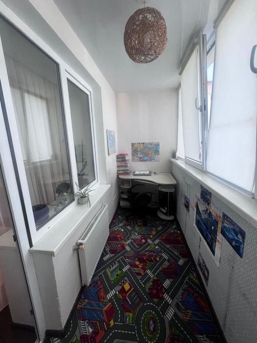 Квартира на вул. Петра Маланюка, 52 в Івано-Франківську, ID 383544, фото №15