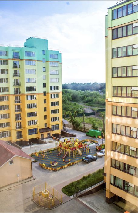 Квартира на вул. Петра Маланюка, 52 в Івано-Франківськ, ID 383544, фото №3