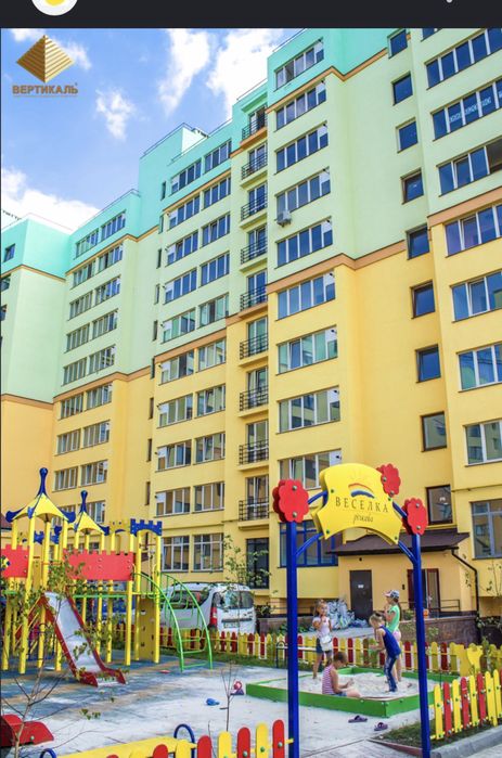 Квартира на вул. Петра Маланюка, 52 в Івано-Франківськ, ID 383544, фото №4