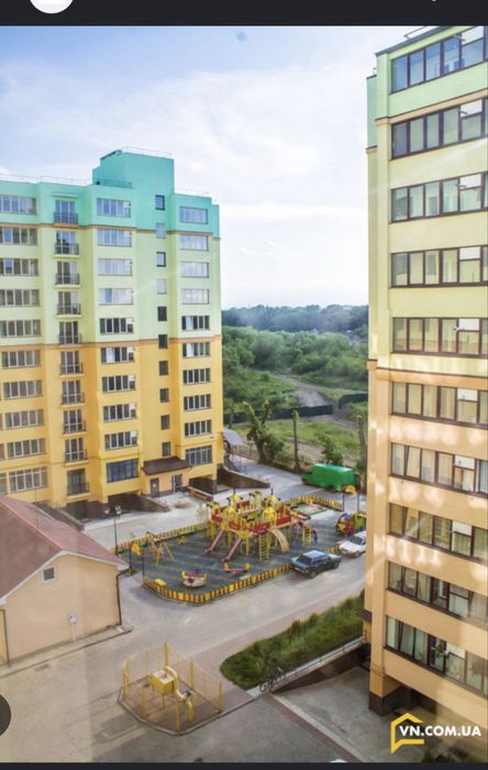 Квартира на вул. Петра Маланюка, 52 в Івано-Франківськ, ID 383544, фото №5