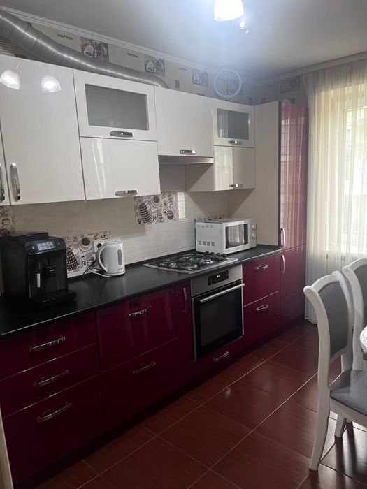 Квартира на вул. Петра Маланюка, 52 в Івано-Франківську, ID 383544, фото №6