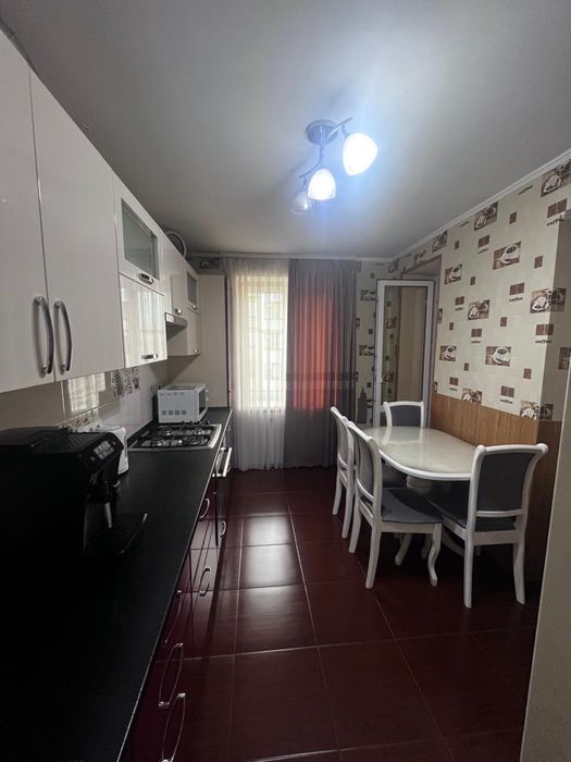 Квартира на вул. Петра Маланюка, 52 в Івано-Франківську, ID 383544, фото №7