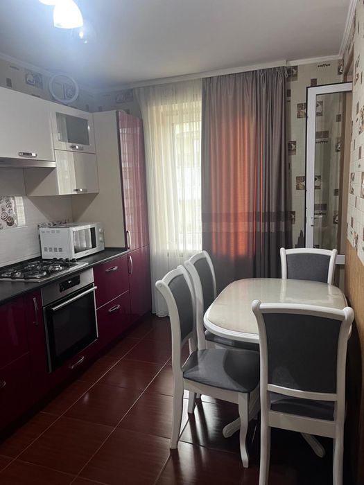 Квартира на вул. Петра Маланюка, 52 в Івано-Франківську, ID 383544, фото №8