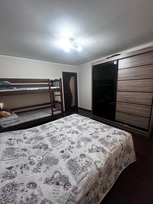 Квартира на вул. Петра Маланюка, 52 в Івано-Франківську, ID 383544, фото №10