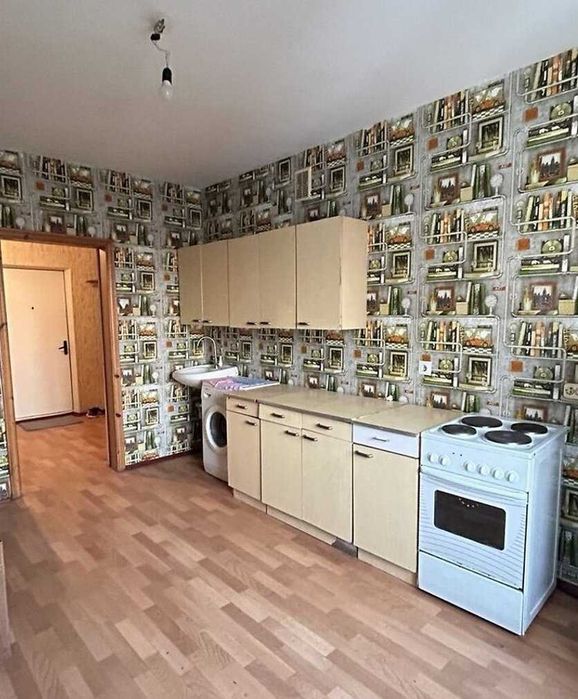 Квартира на вул. Драгоманова, 1Е, ID 383547, фото №1