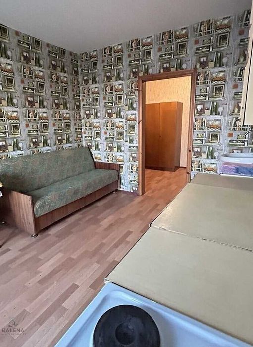 Квартира на вул. Драгоманова, 1Е в Києві, ID 383547, фото №3