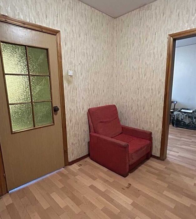 Квартира на вул. Драгоманова, 1Е в Києві, ID 383547, фото №6