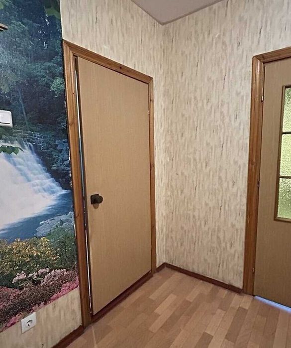 Квартира на вул. Драгоманова, 1Е в Києві, ID 383547, фото №7