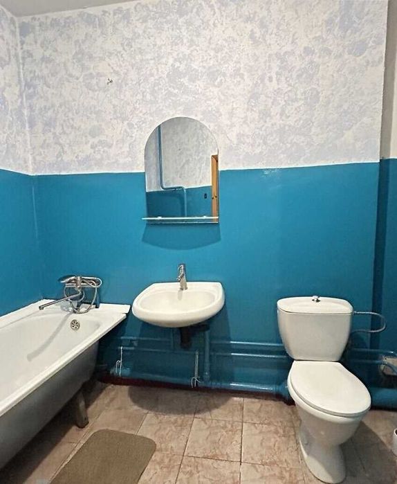 Квартира на вул. Драгоманова, 1Е в Києві, ID 383547, фото №8