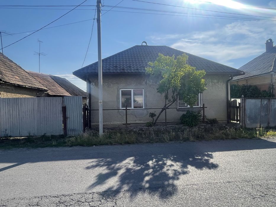 Будинок на Закарпатська область, Берегове, ID 423652, фото №1