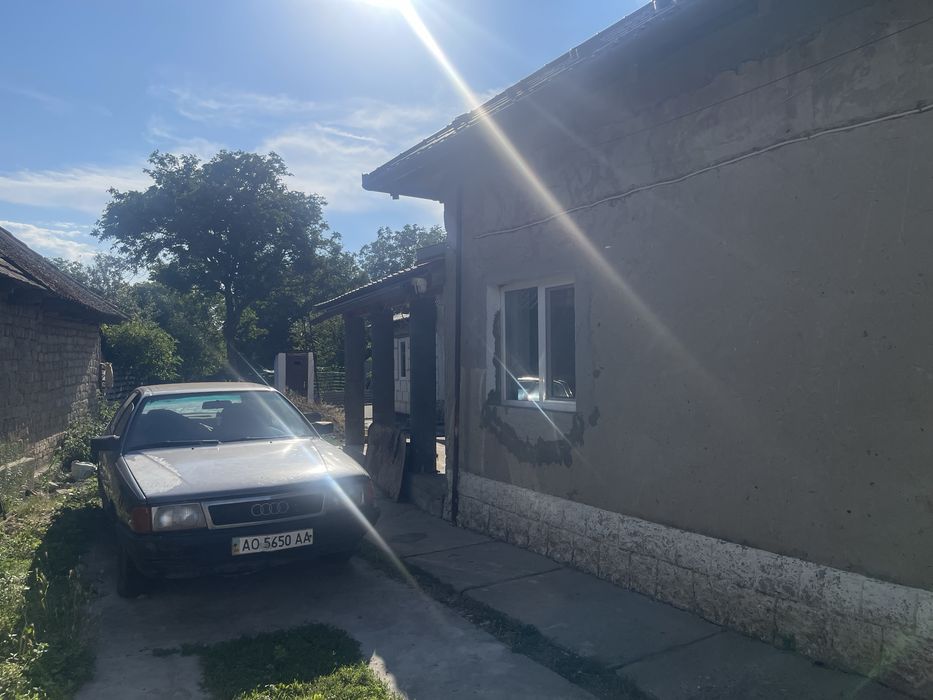 Будинок на Закарпатська область, Берегове, ID 423652, фото №2