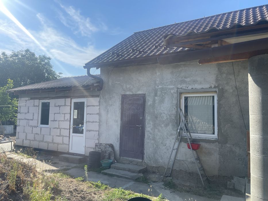 Будинок на Закарпатська область, Берегове, ID 423652, фото №4