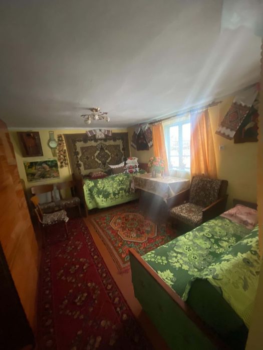 Будинок на Львівська область, Мерещів, ID 423696, фото №1