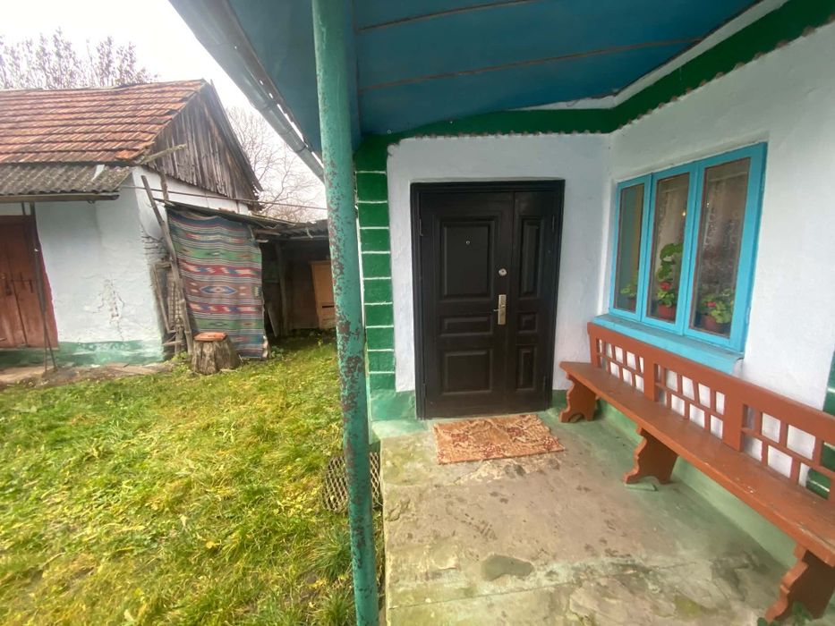 Будинок на Львівська область, Мерещів, ID 423696, фото №4