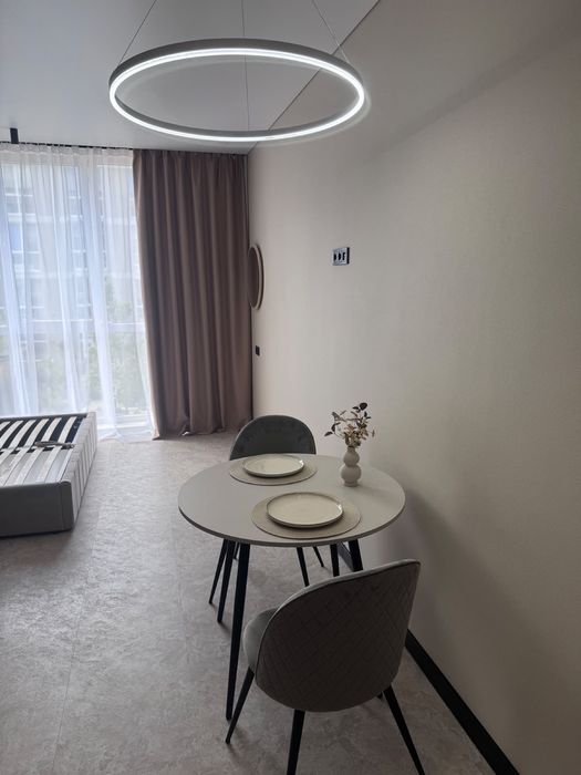Квартира — с. Святопетрівське в Києві, ID 383560, фото №8