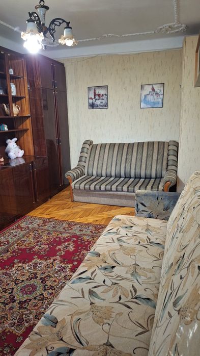 Квартира на Комунарський в Запоріжжі, ID 383561, фото №2