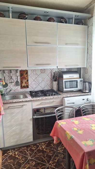 Квартира на Комунарський в Запоріжжі, ID 383561, фото №3