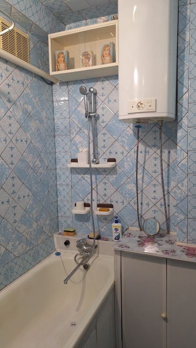Квартира на Комунарський в Запоріжжі, ID 383561, фото №5