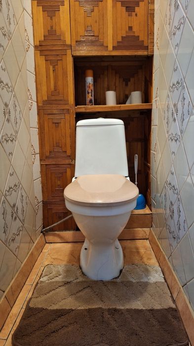Квартира на Комунарський в Запоріжжі, ID 383561, фото №6