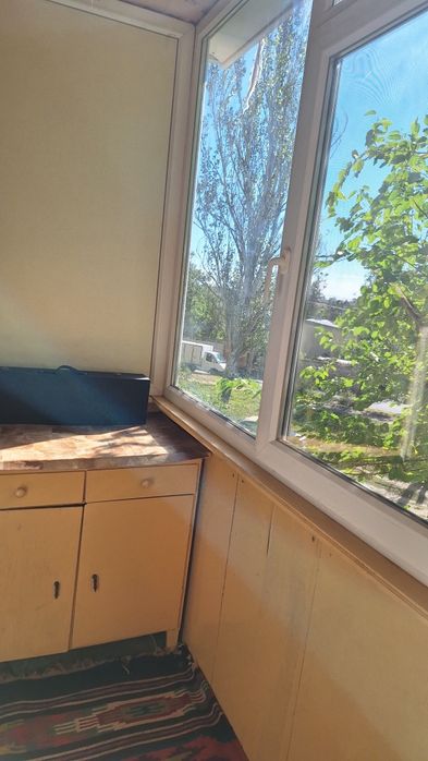 Квартира на Комунарський в Запоріжжі, ID 383561, фото №8