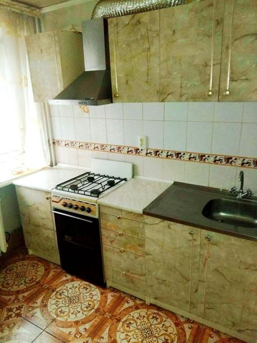 Квартира на вул. Александра Говорухи, 28А, ID 409423, фото №1