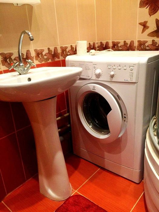 Квартира на вул. Александра Говорухи, 28А в Запоріжжі, ID 409423, фото №5