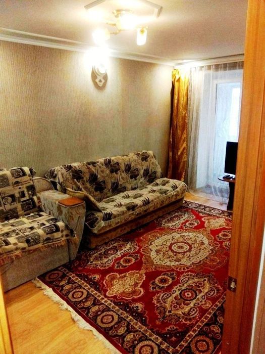 Квартира на вул. Александра Говорухи, 28А в Запоріжжі, ID 409423, фото №6