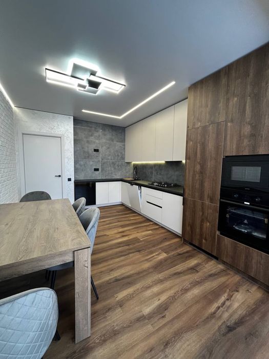 Квартира на вул. Семена Височана, 42 в Івано-Франківську, ID 383567, фото №2