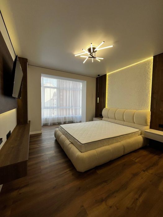 Квартира на вул. Семена Височана, 42 в Івано-Франківську, ID 383567, фото №4