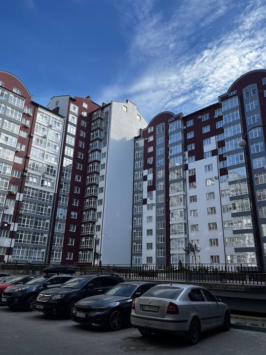 Квартира на вул. Семена Височана, 42 в Івано-Франківську, ID 383567, фото №10