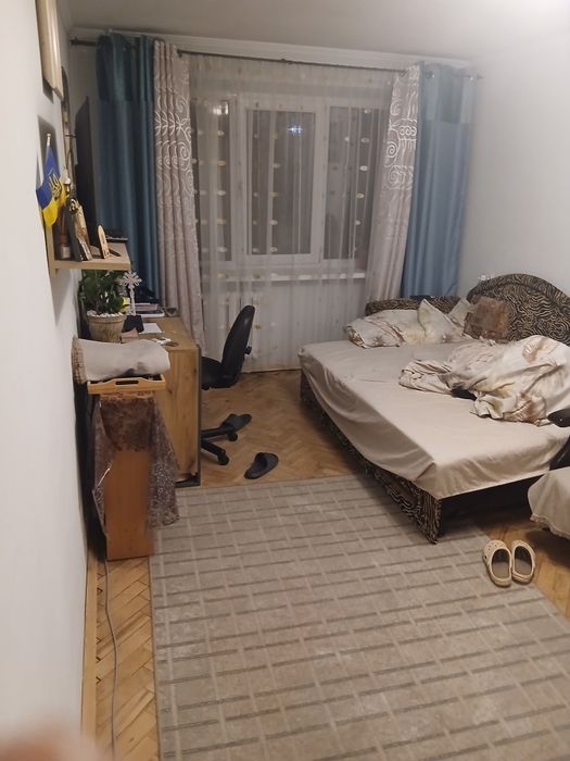 Квартира на вул. Липинського, 3 в Львові, ID 383576, фото №20