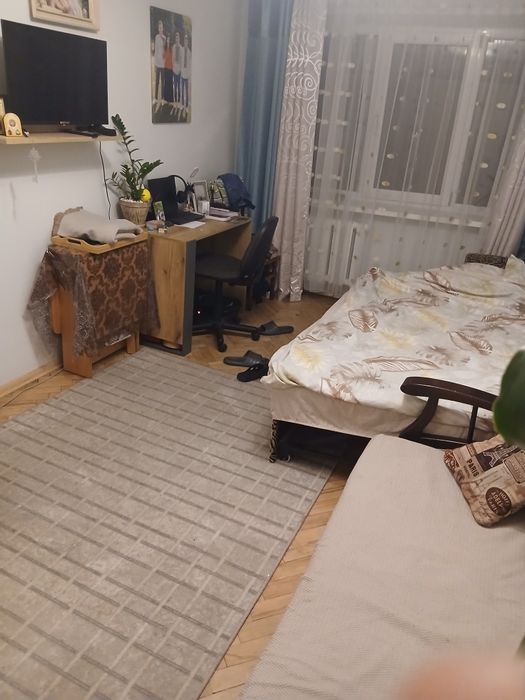 Квартира на вул. Липинського, 3 в Львові, ID 383576, фото №21
