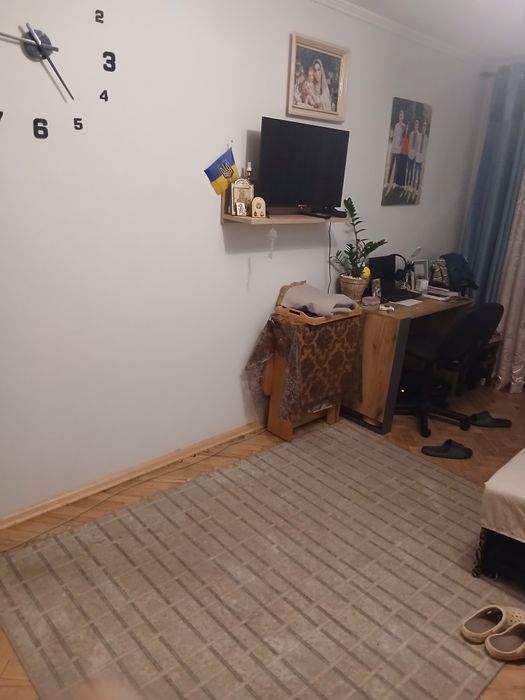 Квартира на вул. Липинського, 3 в Львові, ID 383576, фото №24