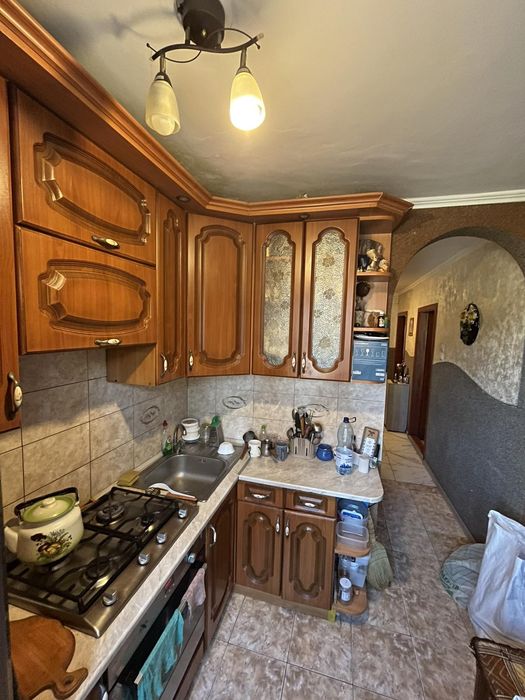 Квартира на вул. Липинського, 3 в Львові, ID 383576, фото №8