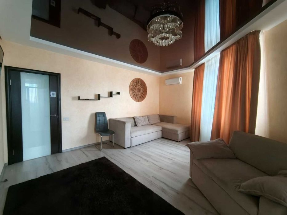 Квартира на вул. Миколи Закревського, 103, ID 383591, фото №1