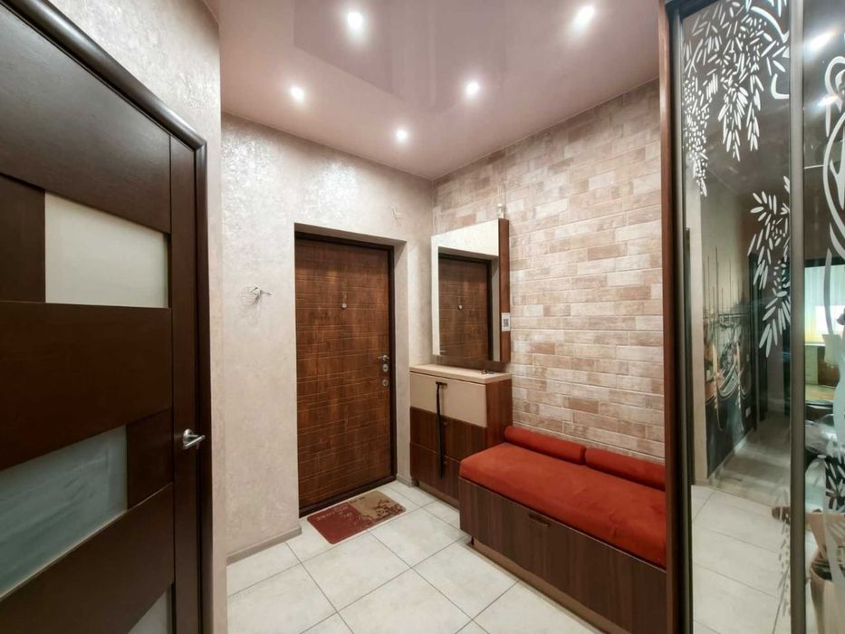 Квартира на вул. Миколи Закревського, 103 в Києві, ID 383591, фото №11
