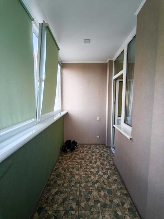 Квартира на вул. Миколи Закревського, 103 в Києві, ID 383591, фото №16
