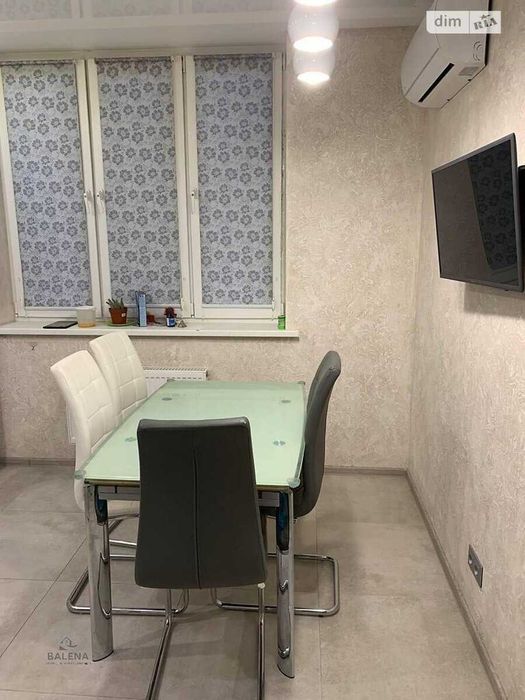 Квартира на вул. Миколи Закревського, 103 в Києві, ID 383591, фото №8