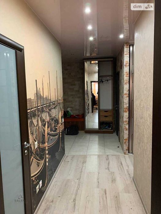 Квартира на вул. Миколи Закревського, 103 в Києві, ID 383591, фото №9