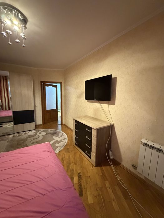 Квартира на вул. Чорновола, 11а в Івано-Франківськ, ID 383593, фото №1