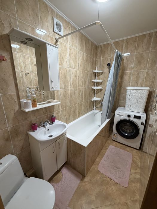 Квартира на вул. Чорновола, 11а в Івано-Франківськ, ID 383593, фото №3