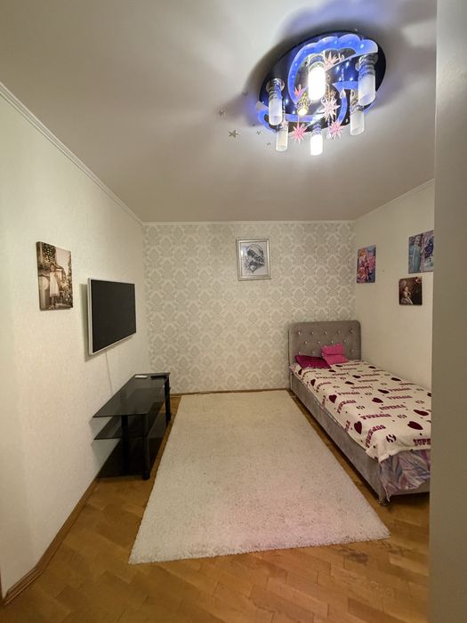 Квартира на вул. Чорновола, 11а в Івано-Франківськ, ID 383593, фото №4
