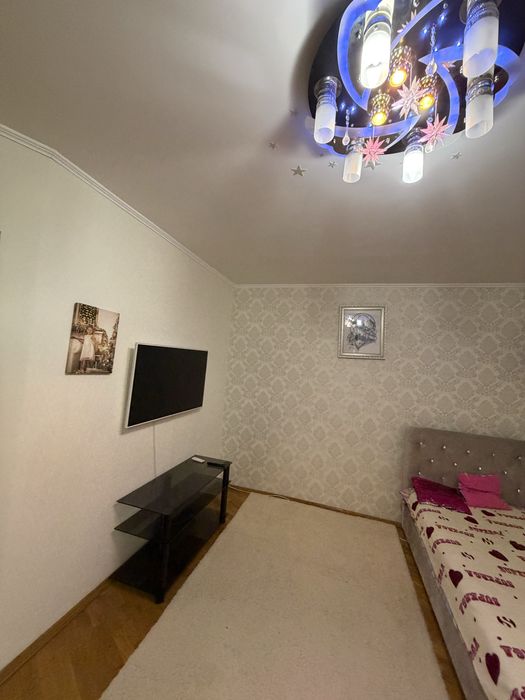 Квартира на вул. Чорновола, 11а в Івано-Франківську, ID 383593, фото №6