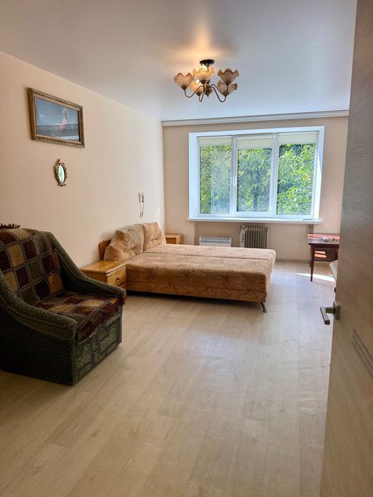 Квартира на вул. Коновальця, 147 в Івано-Франківськ, ID 383592, фото №1