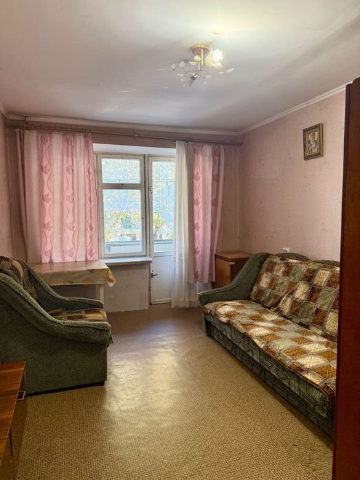 Квартира на вул. Коновальця, 147 в Івано-Франківськ, ID 383592, фото №4